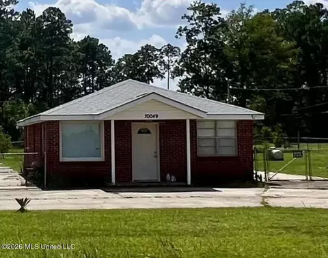 20049 Highway 603, Kiln, MS 39556