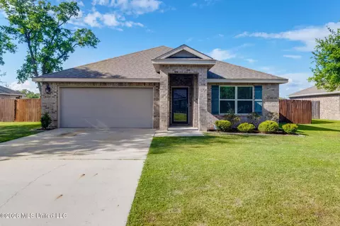 117 Rosie Dr, Long Beach, MS 39560