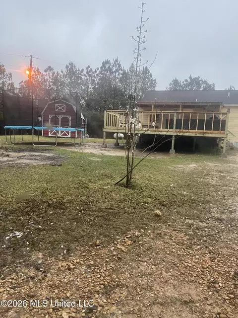 4610 Pleasant Grove Rd, Carthage, MS 39051