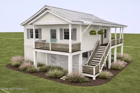 337 Espy Ave, Pass Christian, MS 39571