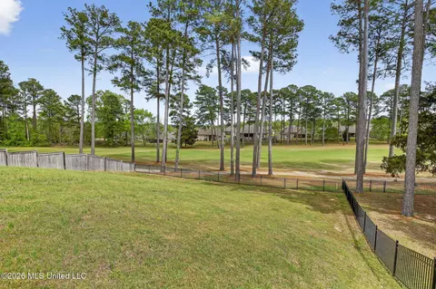 Exterior - 114 Willow Crest Cir, Brandon, MS 39047 photo 12 of 15