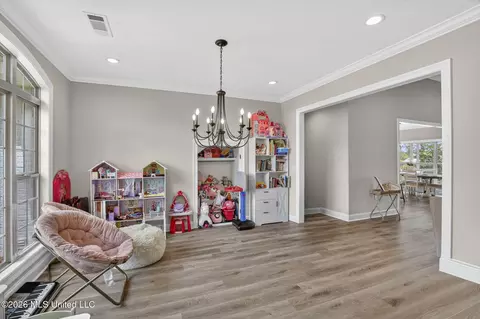 Entry Way - 114 Willow Crest Cir, Brandon, MS 39047 photo 4 of 8