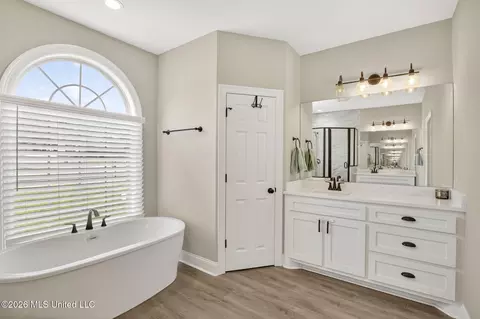 Bath - 114 Willow Crest Cir, Brandon, MS 39047 photo 3 of 4