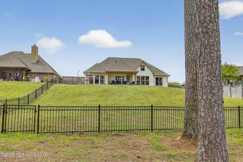 Exterior - 114 Willow Crest Cir, Brandon, MS 39047 photo 13 of 15