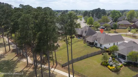 View/Area - 114 Willow Crest Cir, Brandon, MS 39047 photo 8 of 10