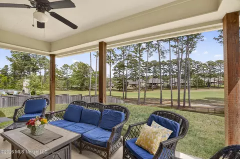 Exterior - 114 Willow Crest Cir, Brandon, MS 39047 photo 9 of 15