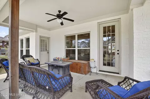 Exterior - 114 Willow Crest Cir, Brandon, MS 39047 photo 8 of 15