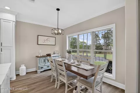 Dining - 114 Willow Crest Cir, Brandon, MS 39047 photo 1 of 1