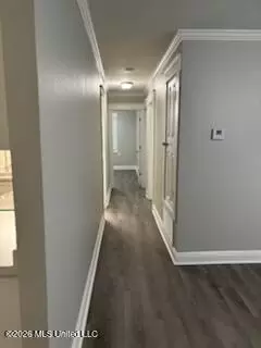 Entry Way - 3312 Mcnair Dr, Moss Point, MS 39563 photo 3 of 5