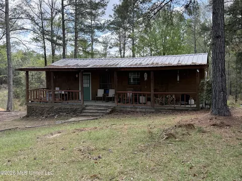 Seymour Road, Kilmichael, MS 39747