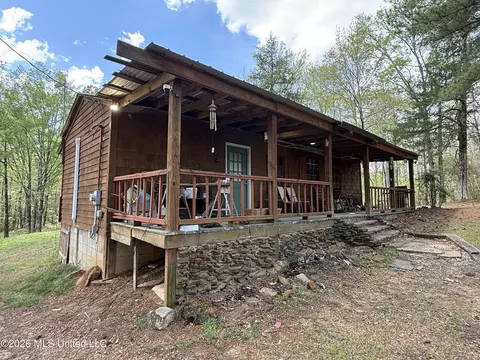 Seymour Road, Kilmichael, MS 39747 photo 2