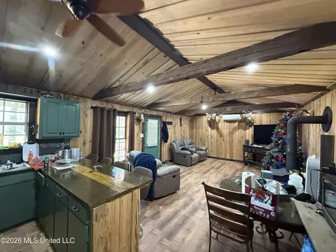 Seymour Road, Kilmichael, MS 39747 photo 3