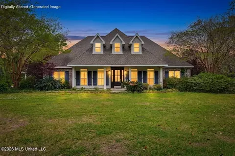 4543 Menge Ave, Pass Christian, MS 39571