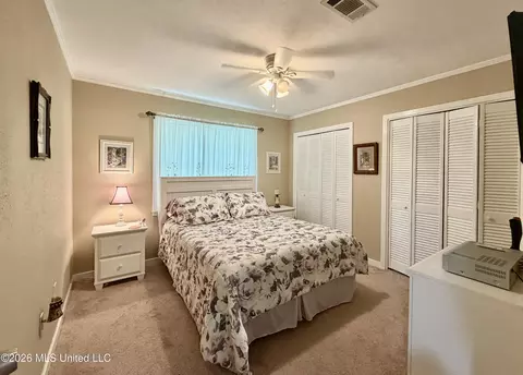 Bedroom - 218 Gillespie Cir, Raymond, MS 39154 photo 3 of 3