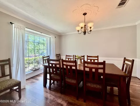 Dining - 218 Gillespie Cir, Raymond, MS 39154 photo 1 of 2