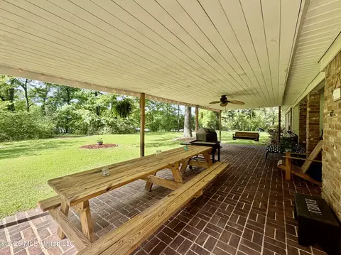 Exterior - 218 Gillespie Cir, Raymond, MS 39154 photo 12 of 12