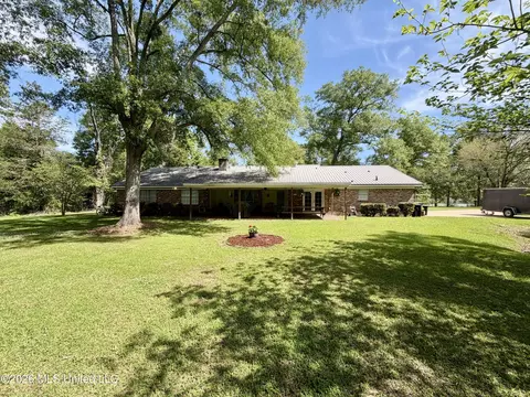 Exterior - 218 Gillespie Cir, Raymond, MS 39154 photo 5 of 12