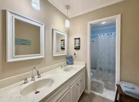 Bath - 218 Gillespie Cir, Raymond, MS 39154 photo 7 of 8