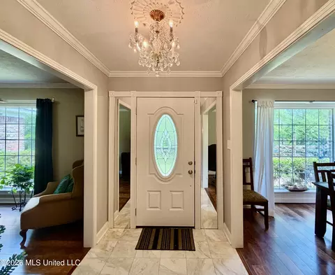 Entry Way - 218 Gillespie Cir, Raymond, MS 39154 photo 1 of 1