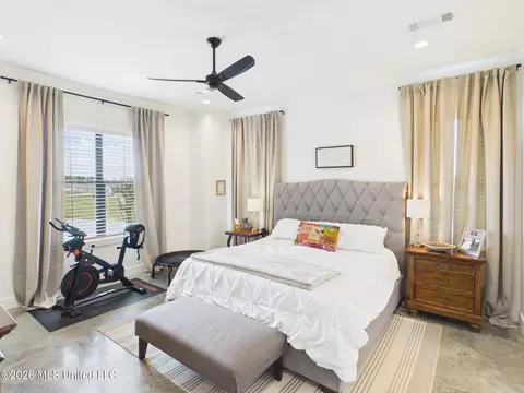 Bedroom - 268 Disciple Dr, Brandon, MS 39047 photo 1 of 10
