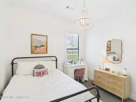 Bedroom - 268 Disciple Dr, Brandon, MS 39047 photo 8 of 10