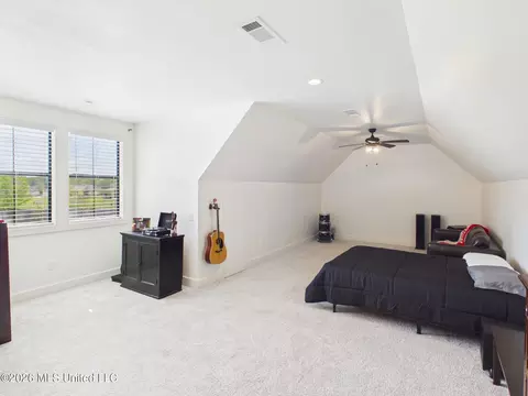 Bedroom - 268 Disciple Dr, Brandon, MS 39047 photo 9 of 10