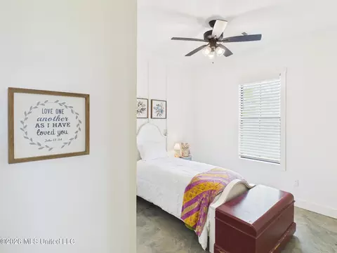 Bedroom - 268 Disciple Dr, Brandon, MS 39047 photo 3 of 10