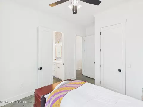 Bedroom - 268 Disciple Dr, Brandon, MS 39047 photo 4 of 10