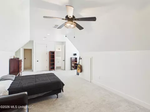 Bedroom - 268 Disciple Dr, Brandon, MS 39047 photo 10 of 10