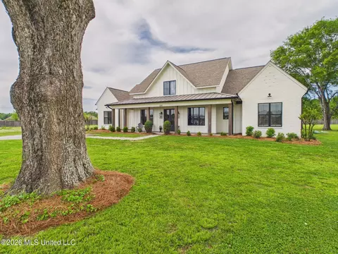 268 Disciple Dr, Brandon, MS 39047
