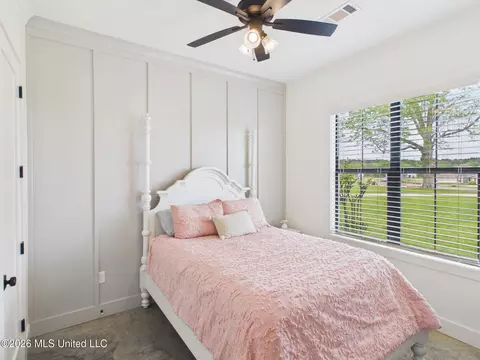 Bedroom - 268 Disciple Dr, Brandon, MS 39047 photo 5 of 10