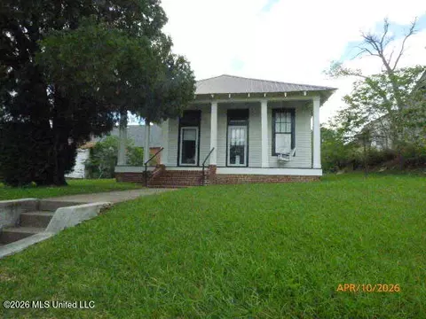 606 N Rankin St, Natchez, MS 39120