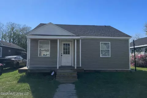 2017 19th Ave, Gulfport, MS 39501