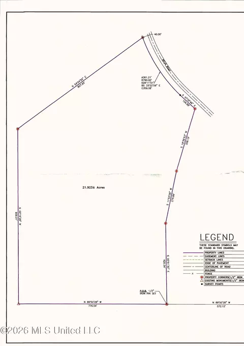 50 Nelia Rd, Grenada, MS 38901 photo 21