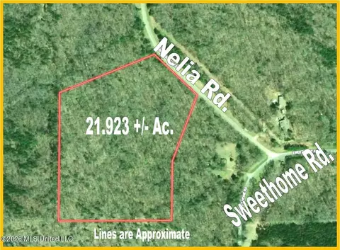 50 Nelia Rd, Grenada, MS 38901 photo 2