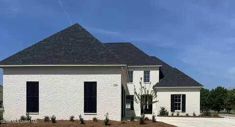 139 Venice Way, Madison, MS 39110