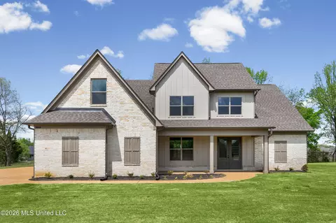 1650 Ashtons Ln, Hernando, MS 38632