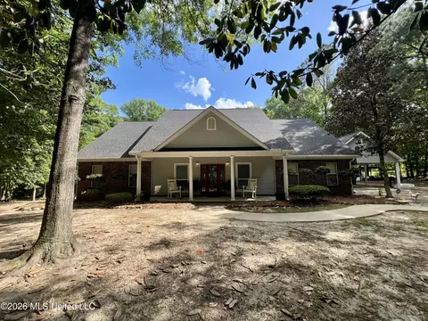 2076 County Line Rd, Summit, MS 39666