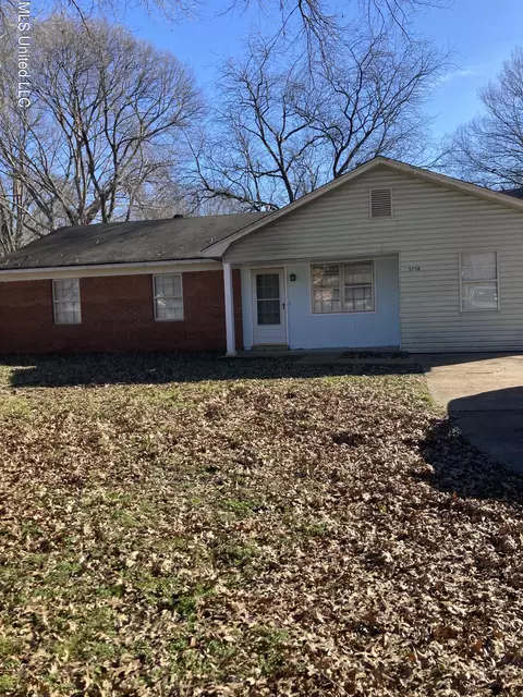 5758 Cherokee Dr, Horn Lake, MS 38637