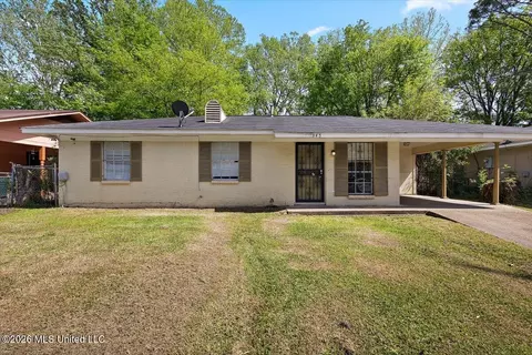 345 William Mckinley Cir, Jackson, MS 39213