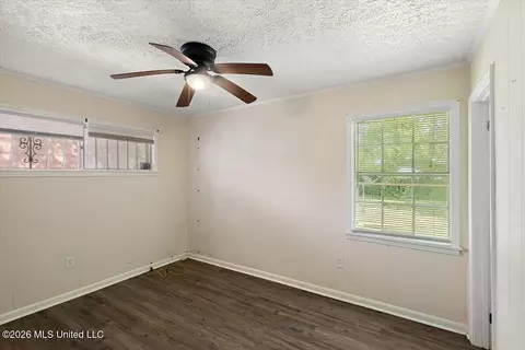 Bedroom - 345 William Mckinley Cir, Jackson, MS 39213 photo 1 of 2