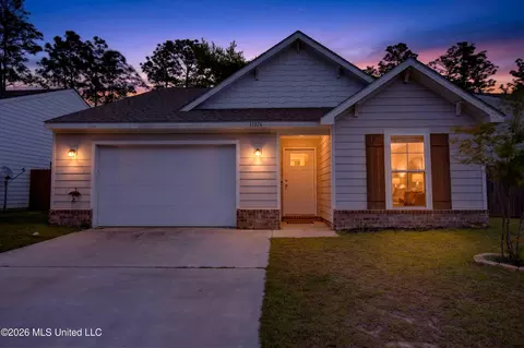 11376 Camden Court Cir, Gulfport, MS 39503