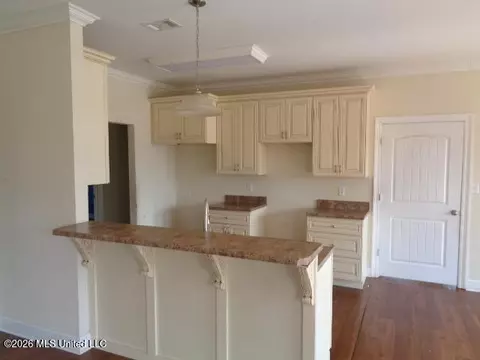Kitchen - 2243 Crenshaw Rd, Lucedale, MS 39452 photo 1 of 3