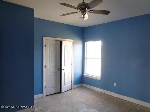 Bedroom - 2243 Crenshaw Rd, Lucedale, MS 39452 photo 2 of 2