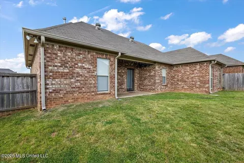 Exterior - 229 Greenfield Ridge Dr, Brandon, MS 39042 photo 6 of 6