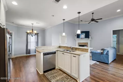 Other - 229 Greenfield Ridge Dr, Brandon, MS 39042 photo 5 of 11