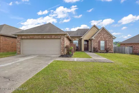 229 Greenfield Ridge Dr, Brandon, MS 39042