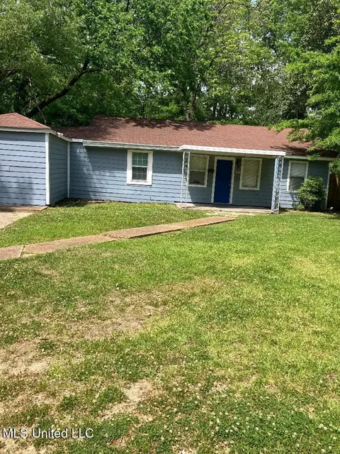 210 Donald St, Jackson, MS 39216