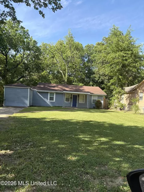 Exterior - 210 Donald St, Jackson, MS 39216 photo 2 of 2