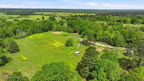 Ms-13, Mendenhall, MS 39114 photo 39